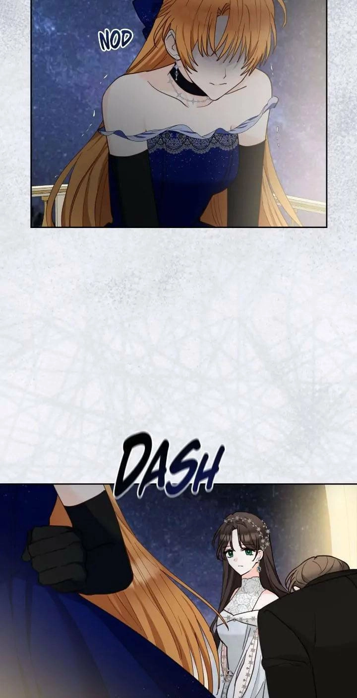 Two Names Of Night Chapter 11 - 8