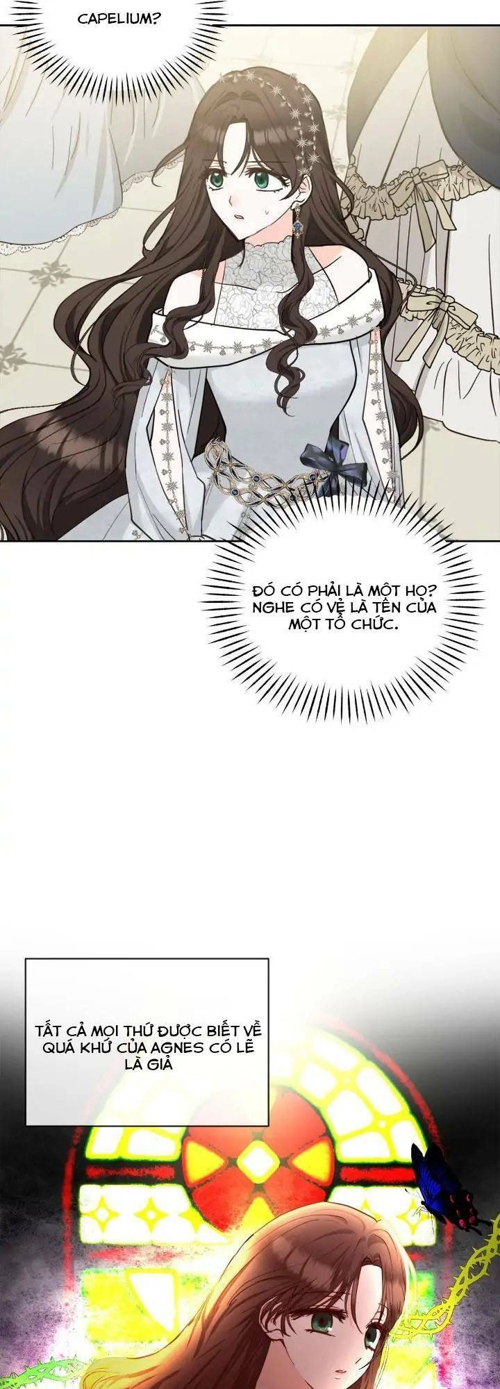 Two Names Of Night Chapter 11 - 19