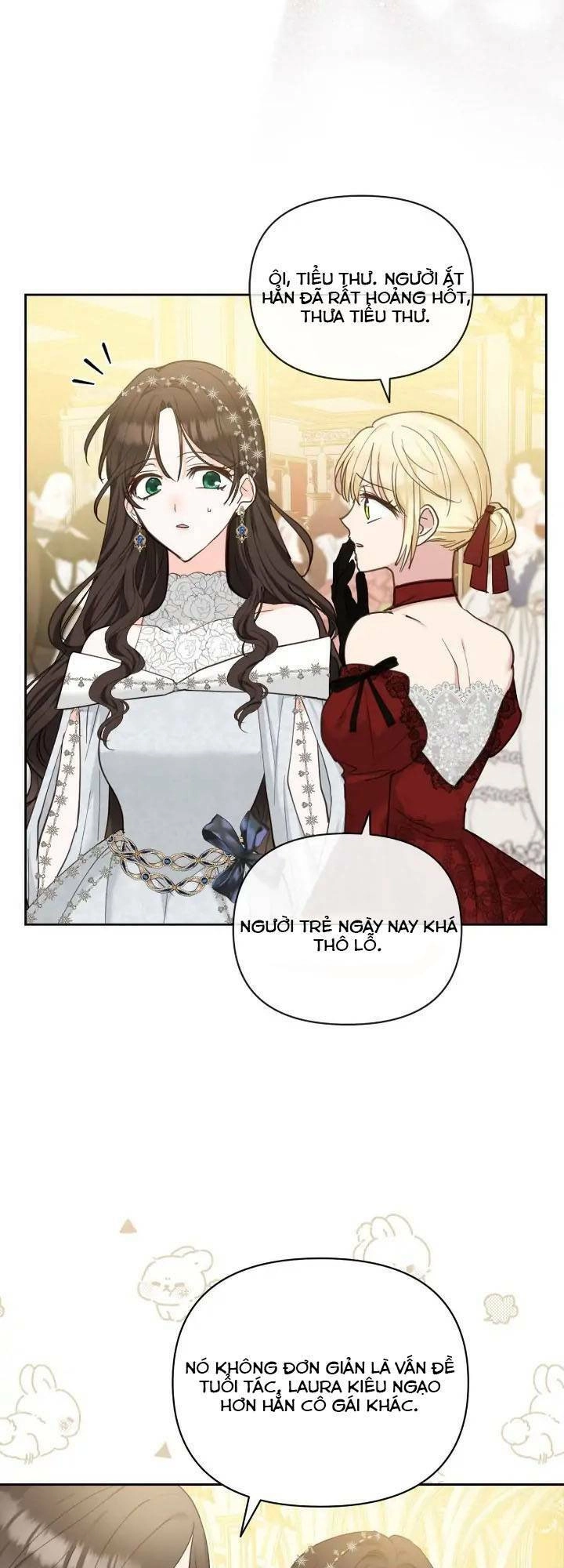 Two Names Of Night Chapter 11 - 22