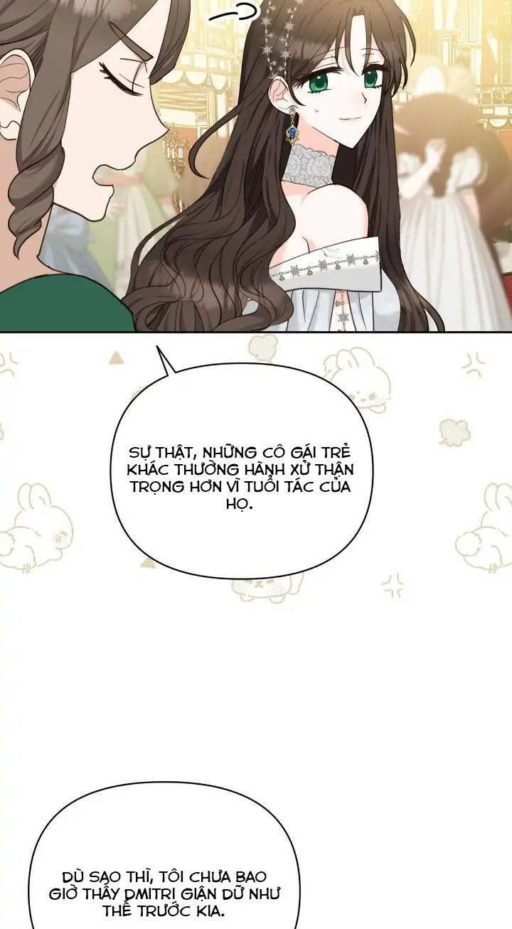 Two Names Of Night Chapter 11 - 23