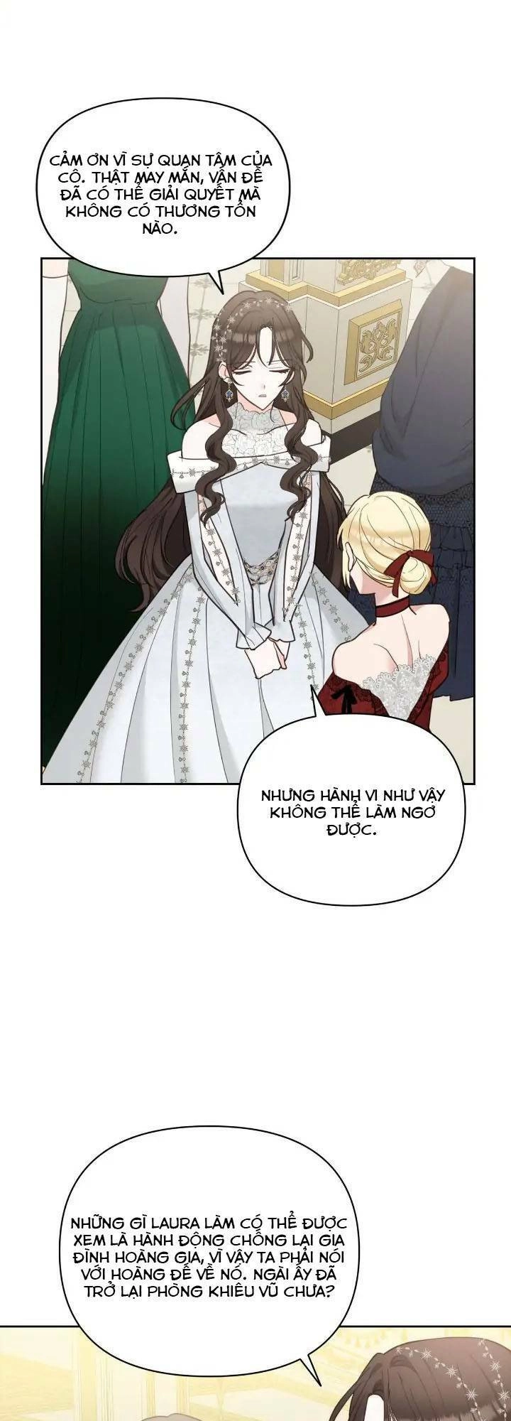 Two Names Of Night Chapter 11 - 25