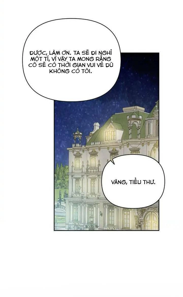 Two Names Of Night Chapter 11 - 27