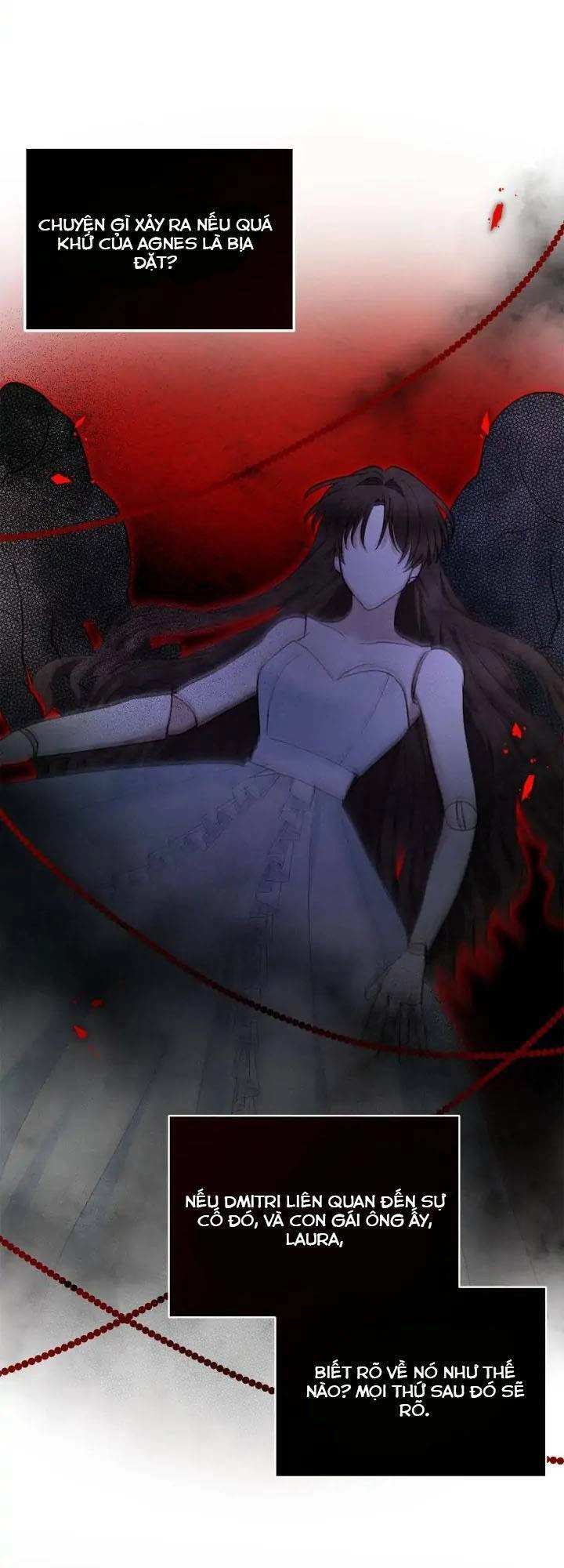 Two Names Of Night Chapter 11 - 31