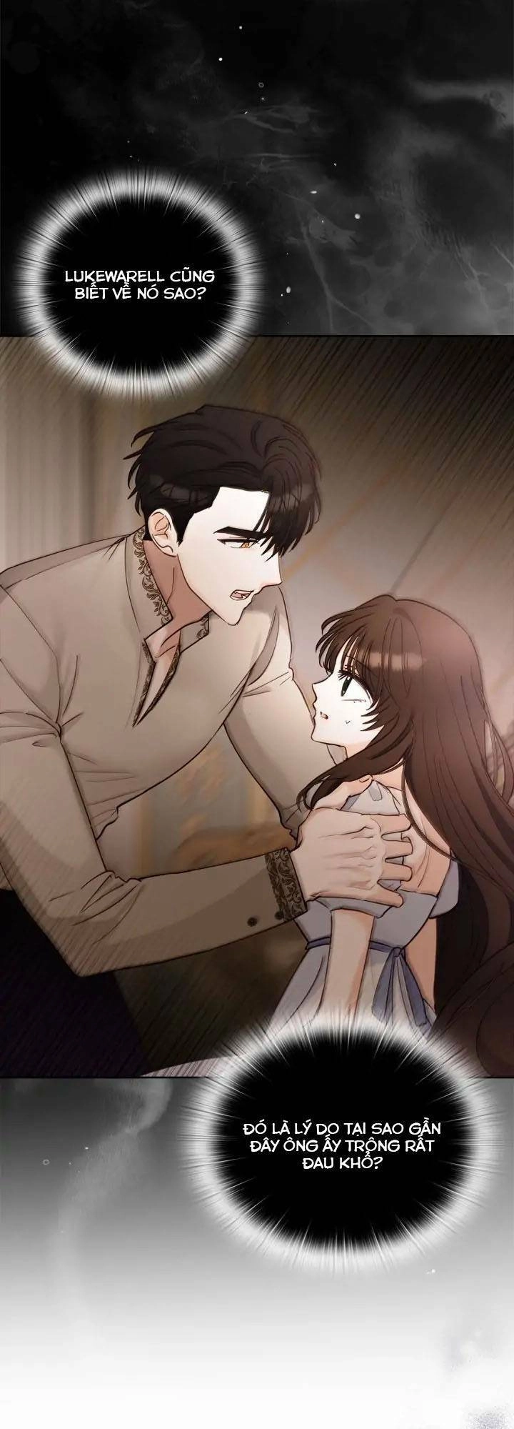 Two Names Of Night Chapter 11 - 34