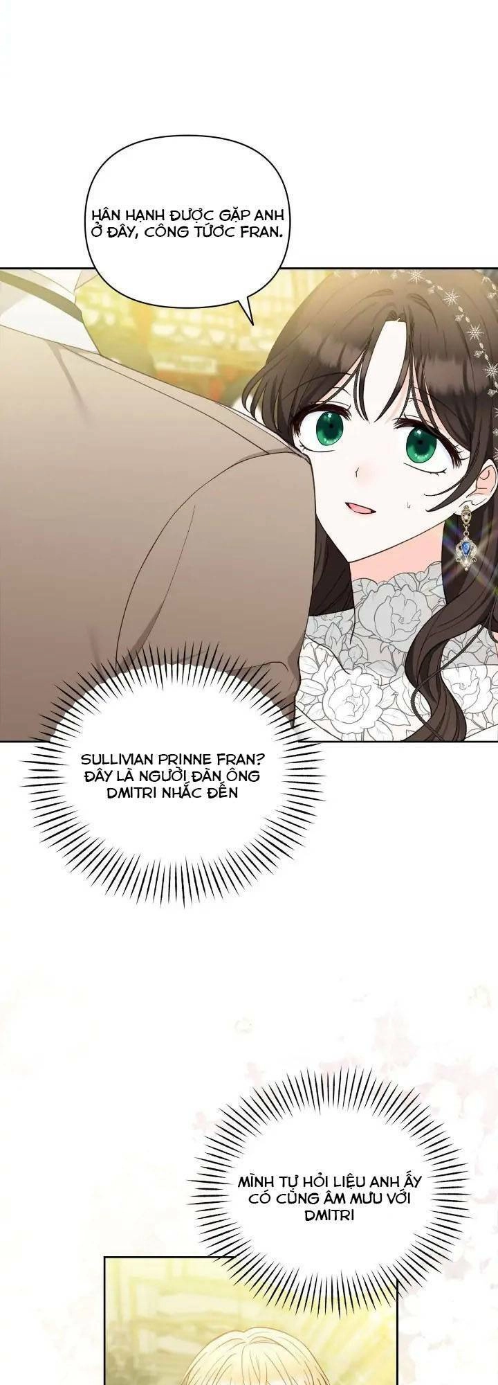 Two Names Of Night Chapter 11 - 43