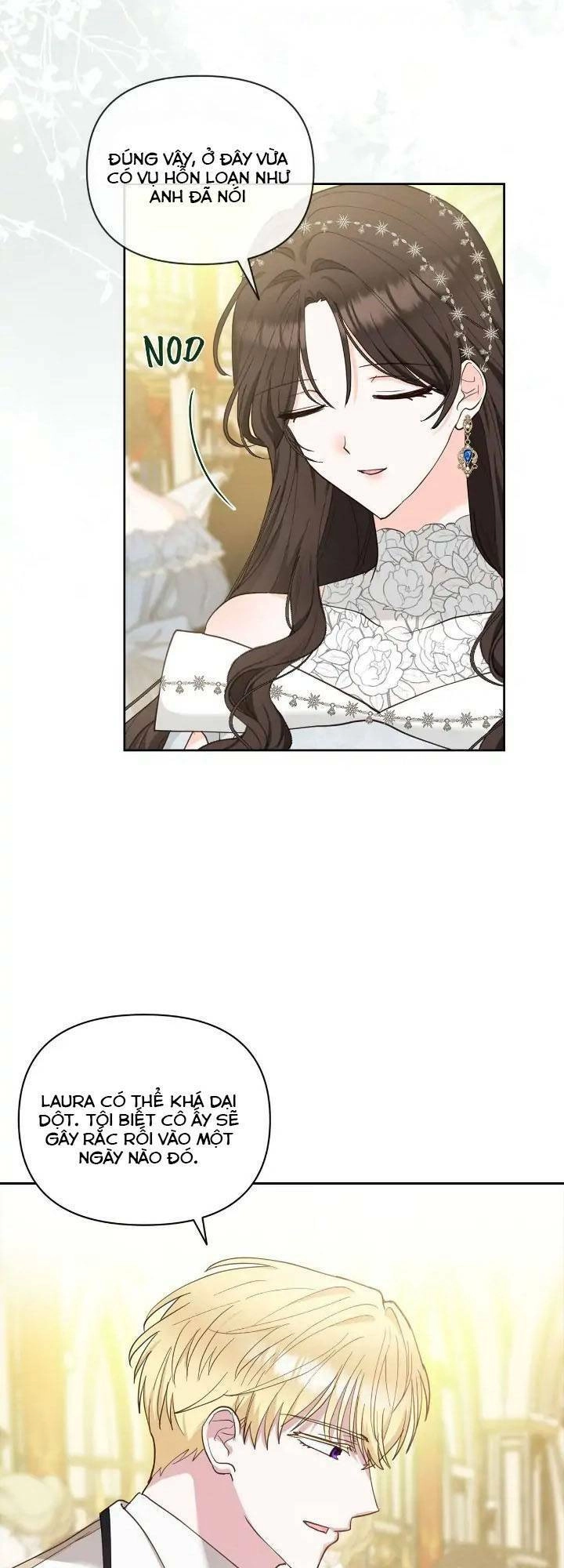 Two Names Of Night Chapter 11 - 46