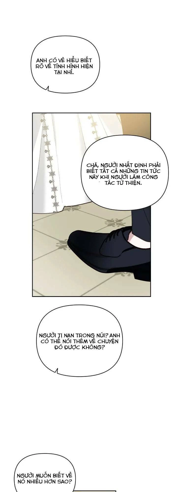 Two Names Of Night Chapter 11 - 52