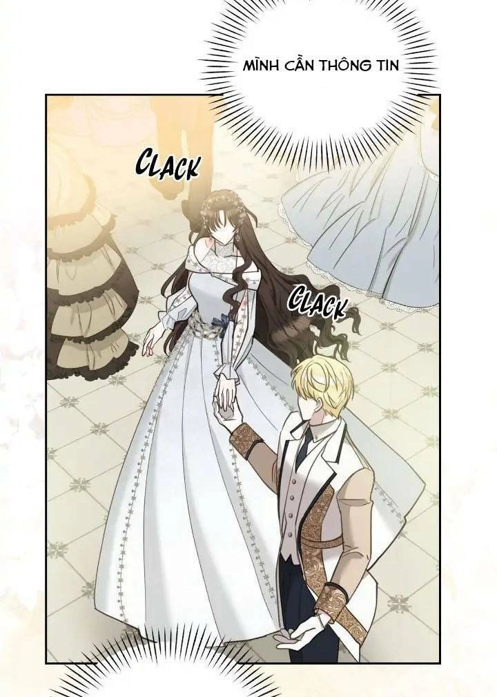 Two Names Of Night Chapter 11 - 56