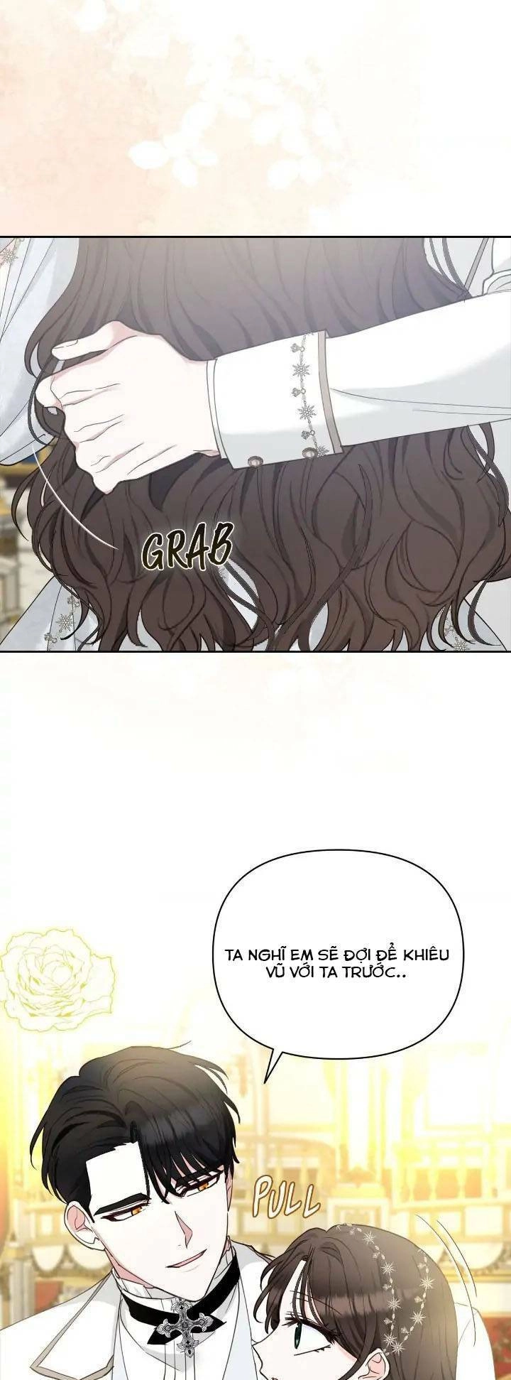 Two Names Of Night Chapter 11 - 58