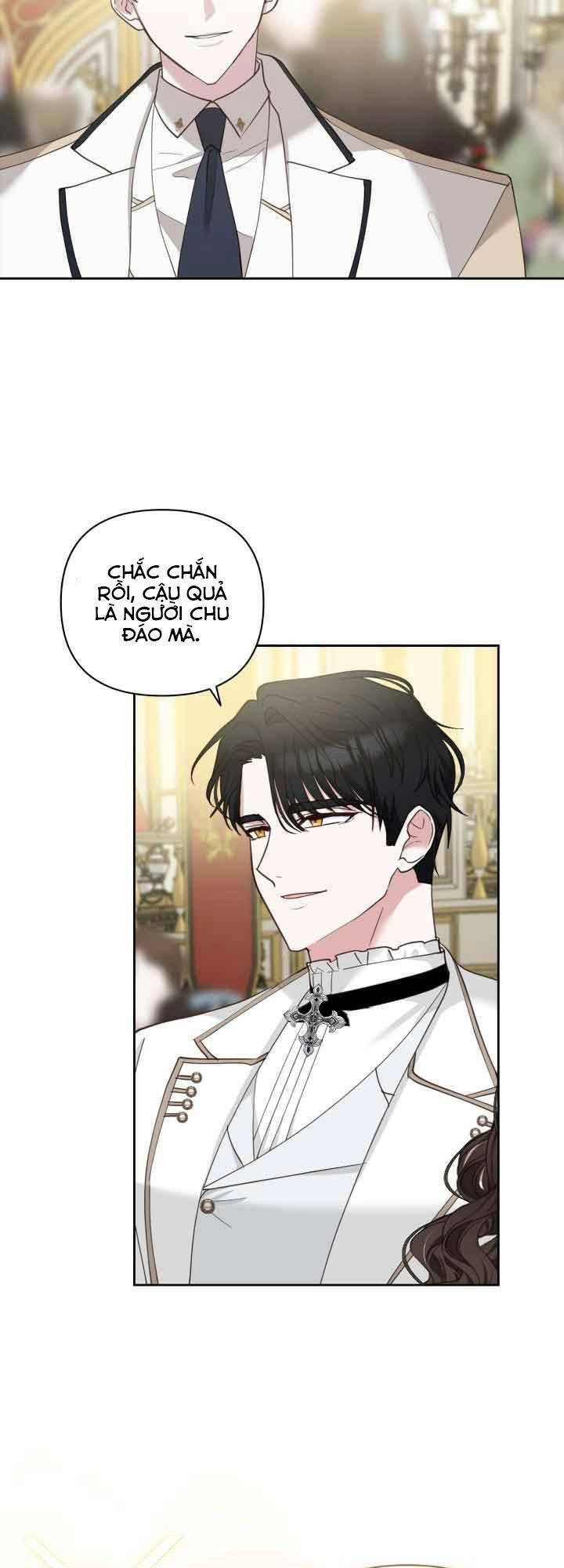 Two Names Of Night Chapter 12 - 4