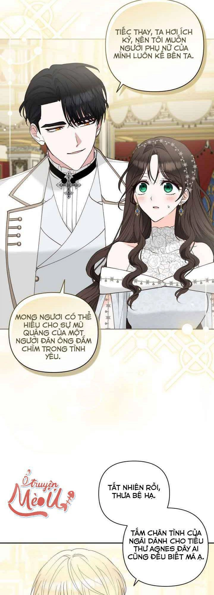 Two Names Of Night Chapter 12 - 5