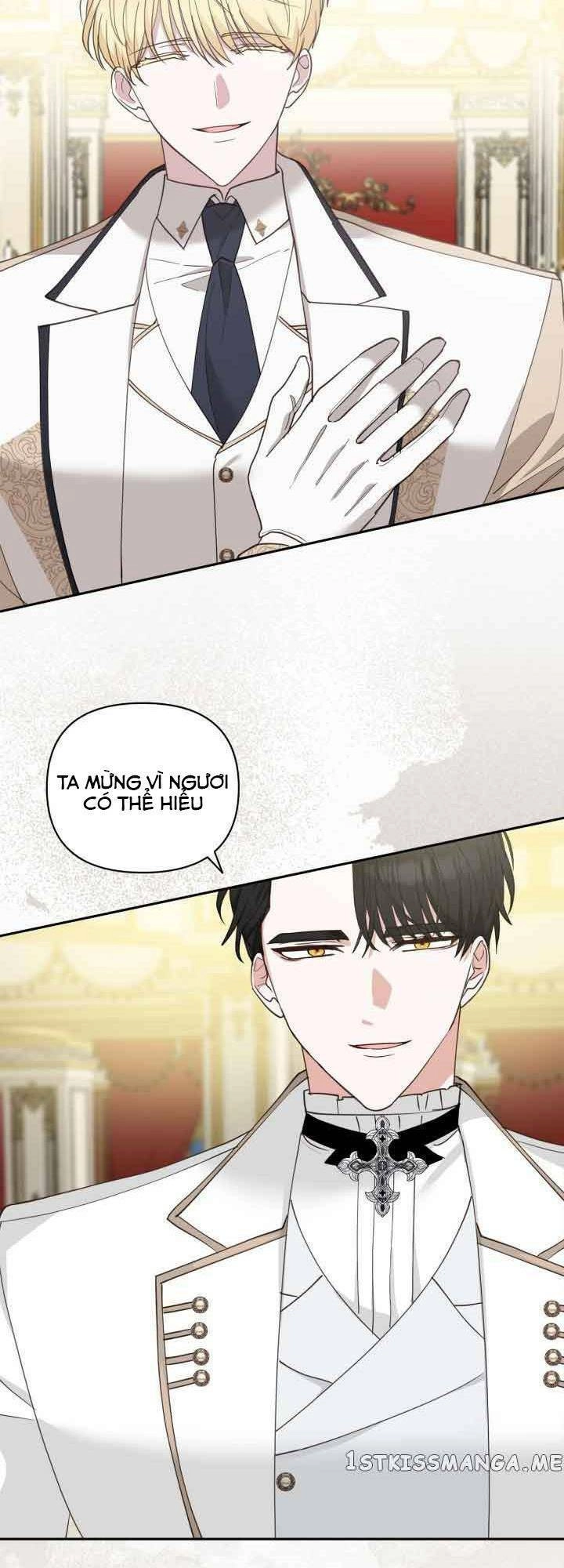 Two Names Of Night Chapter 12 - 6