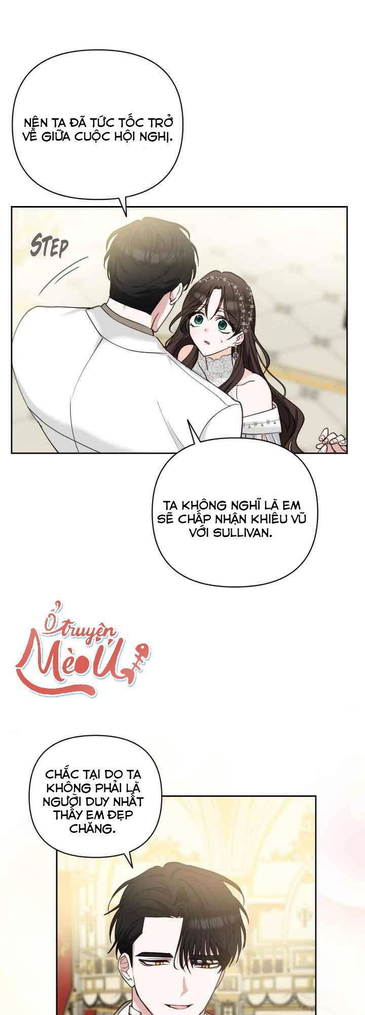 Two Names Of Night Chapter 12 - 10