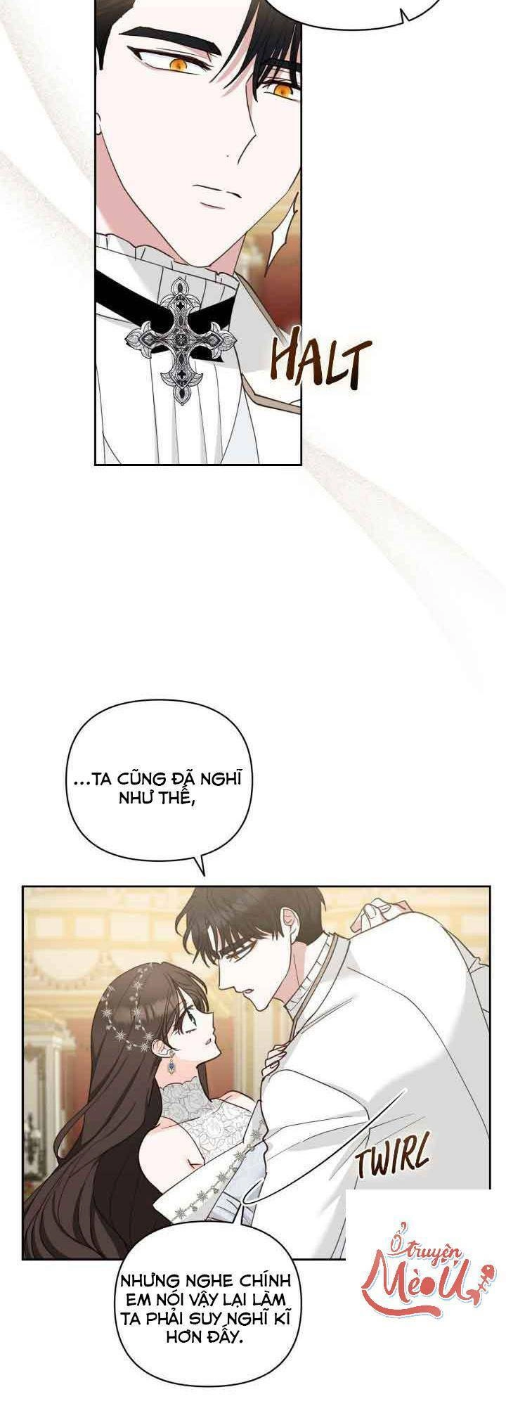 Two Names Of Night Chapter 12 - 14