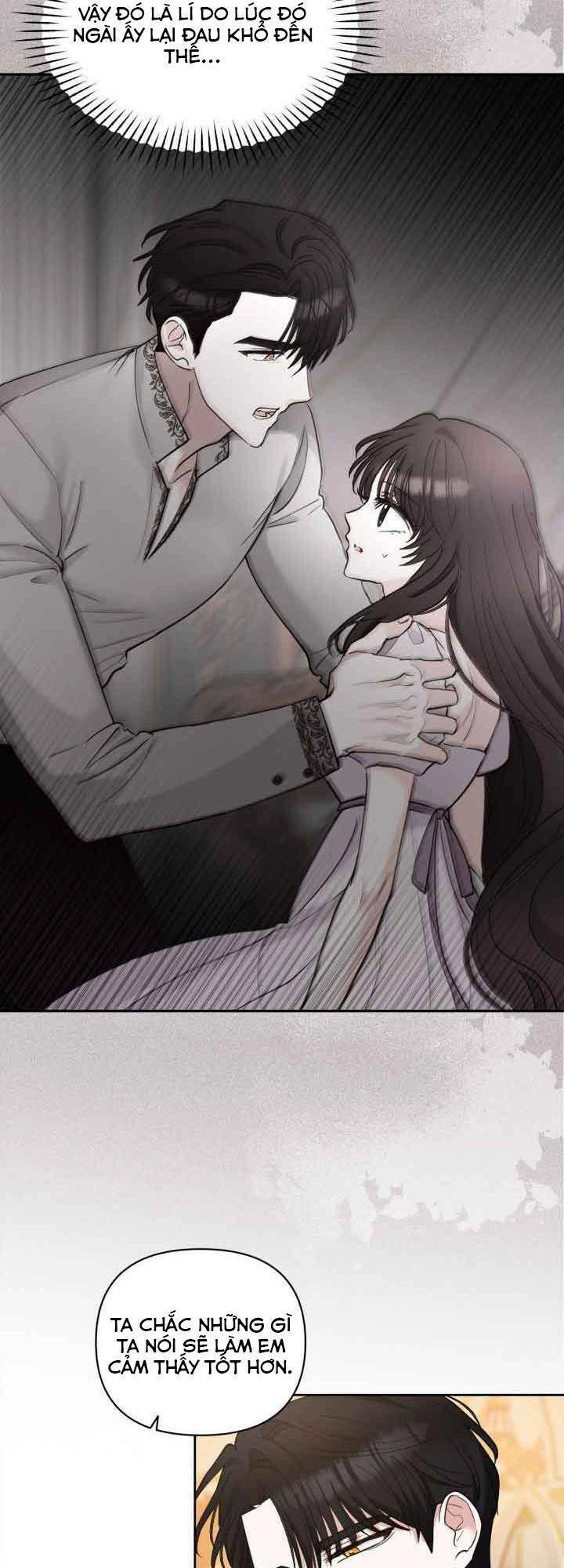 Two Names Of Night Chapter 12 - 16