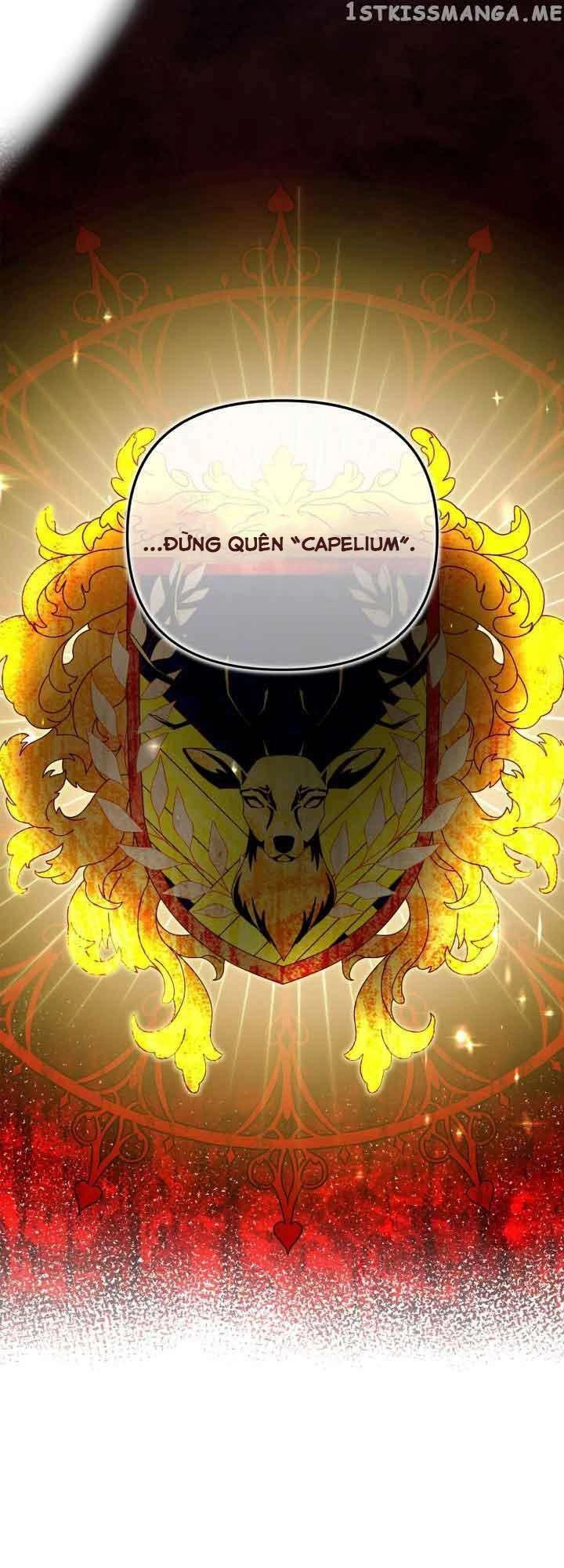 Two Names Of Night Chapter 12 - 21