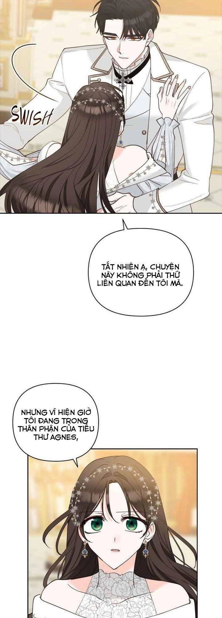 Two Names Of Night Chapter 12 - 23