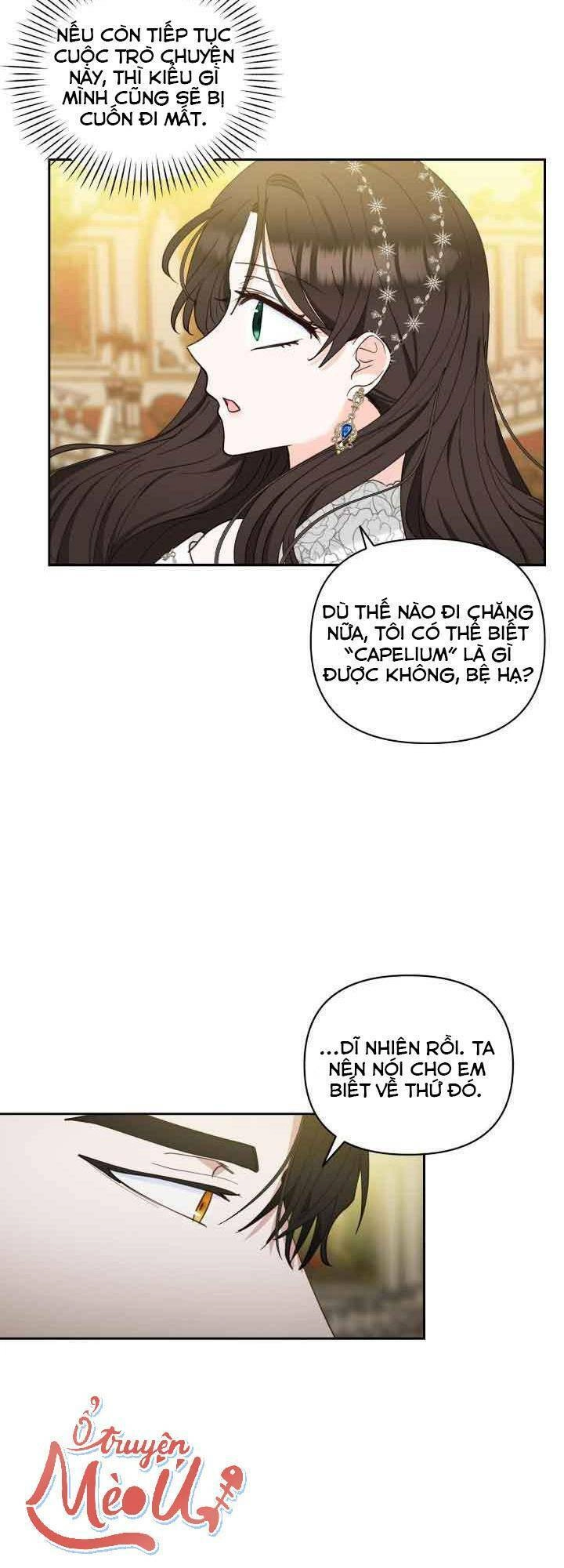 Two Names Of Night Chapter 12 - 34