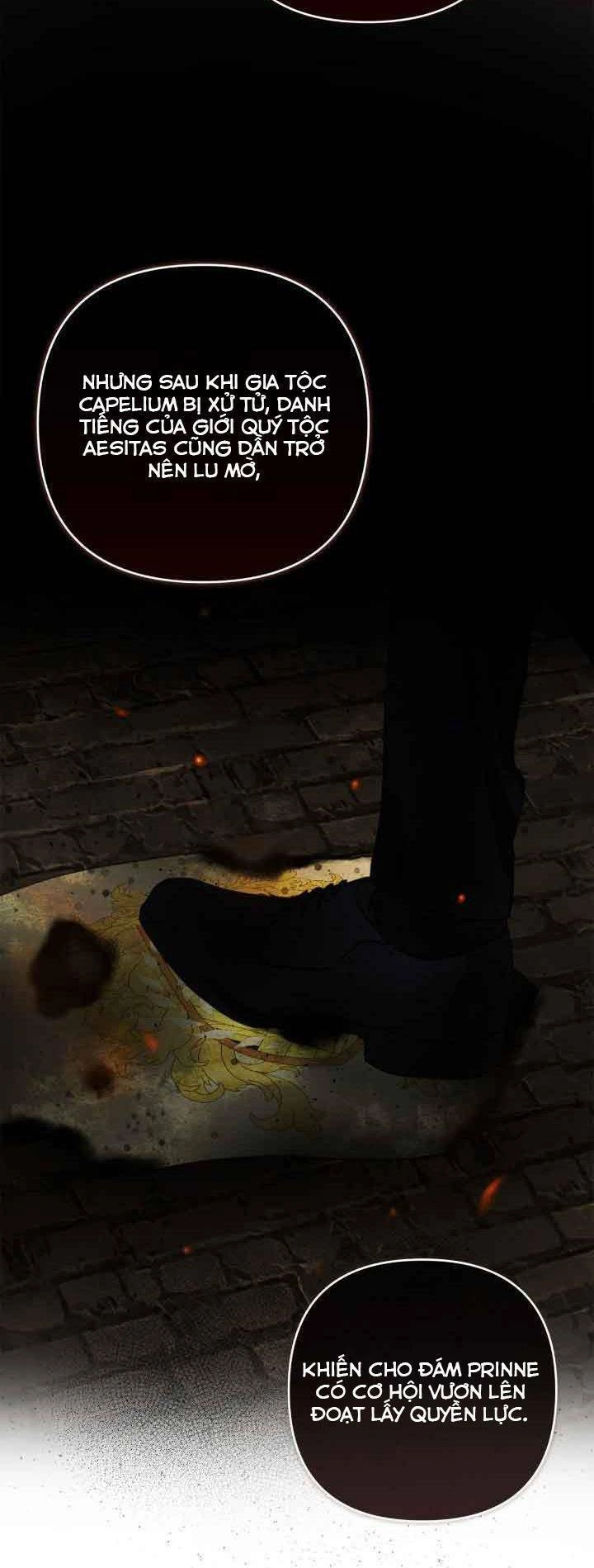 Two Names Of Night Chapter 12 - 36