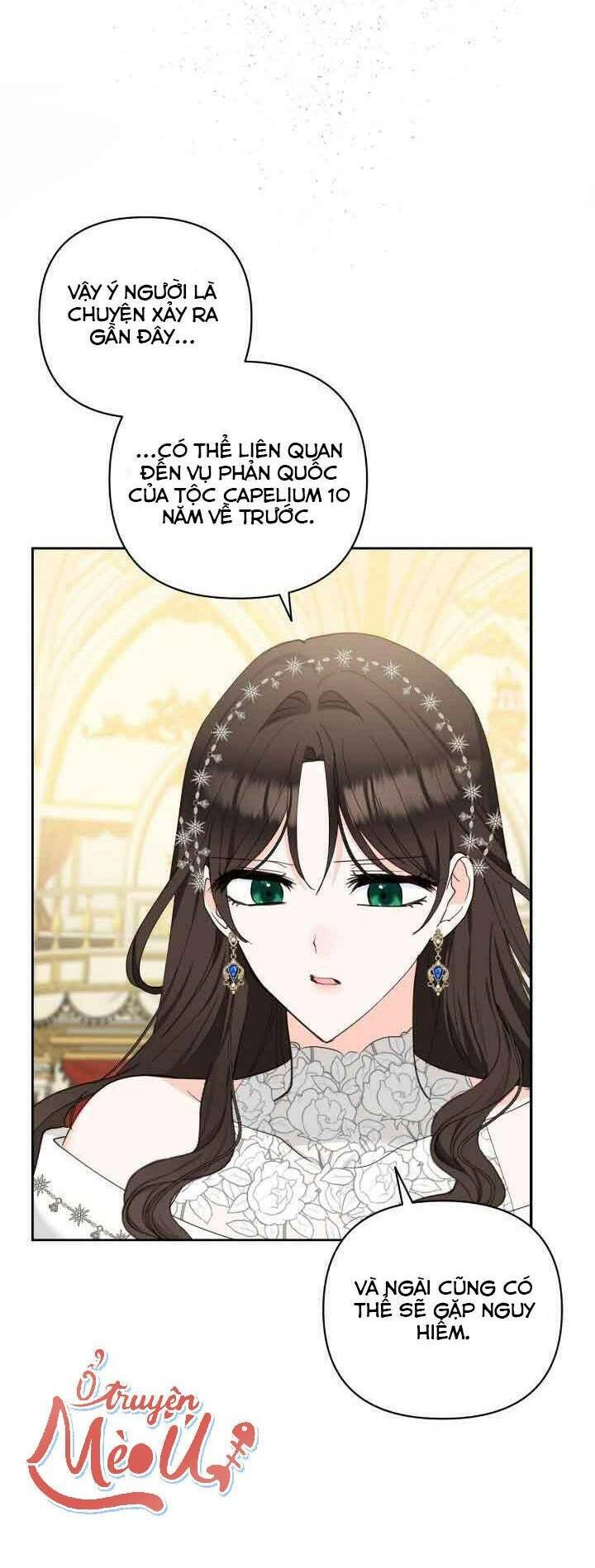 Two Names Of Night Chapter 12 - 37