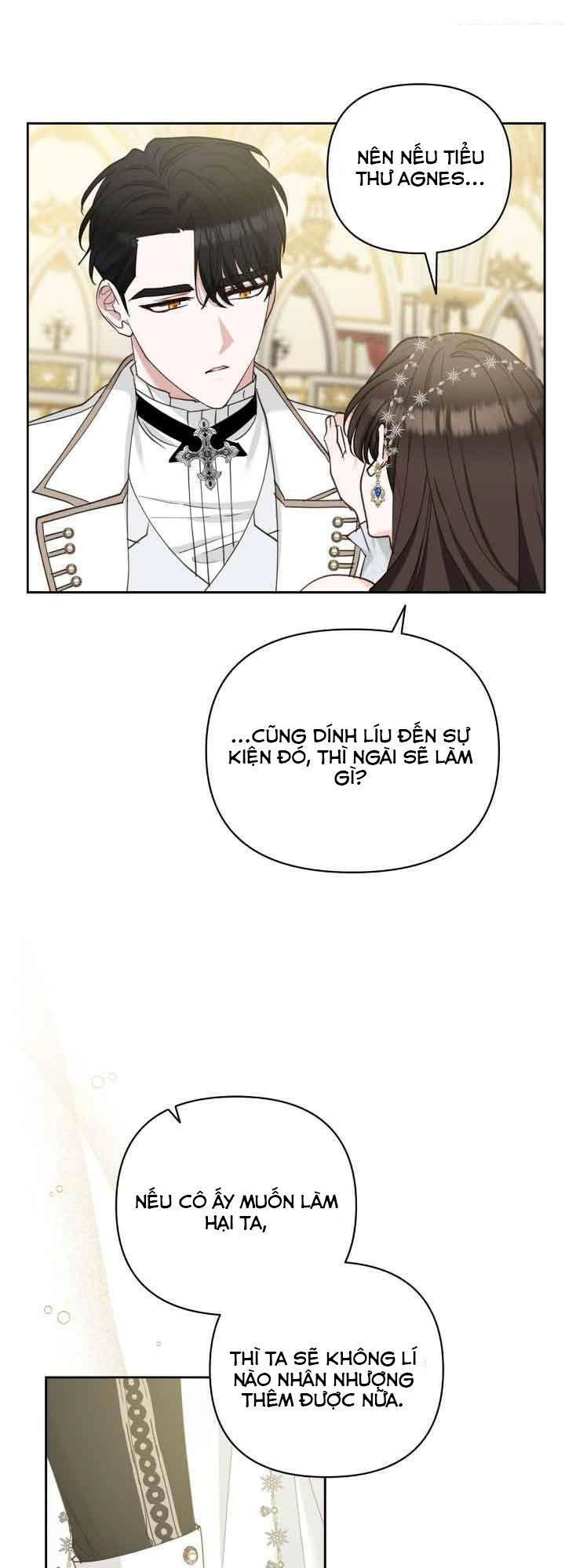 Two Names Of Night Chapter 12 - 38