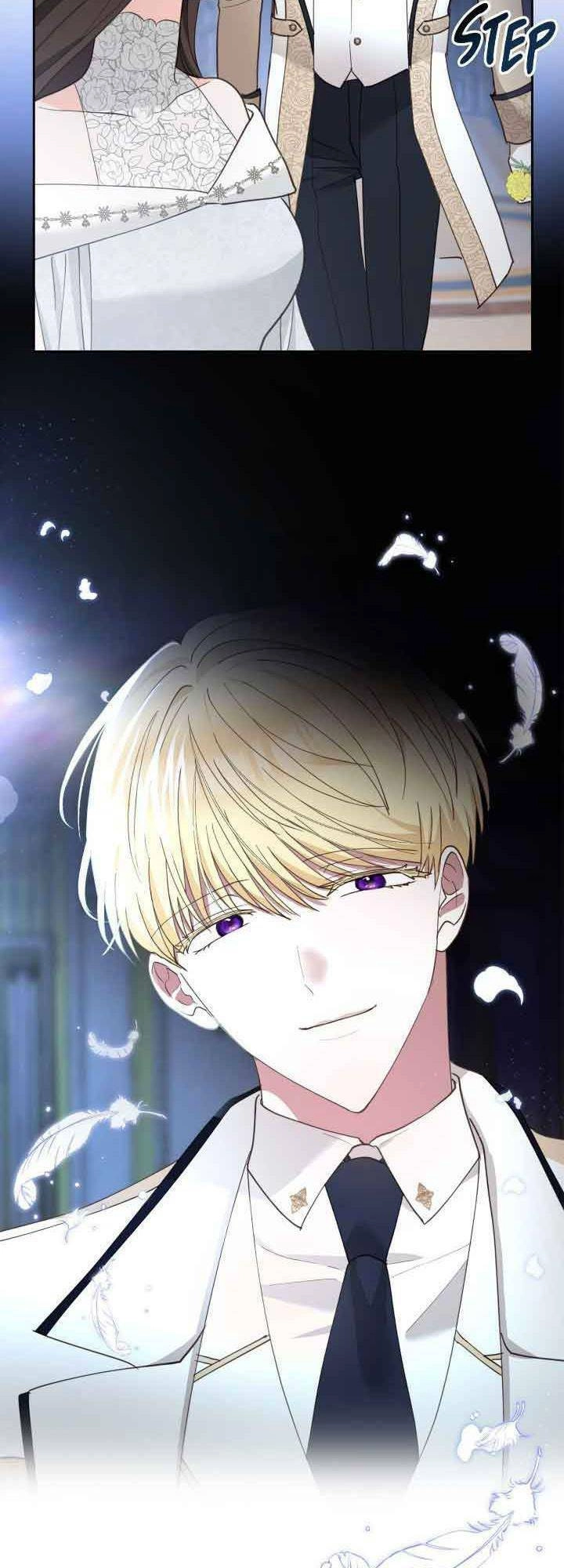 Two Names Of Night Chapter 12 - 48