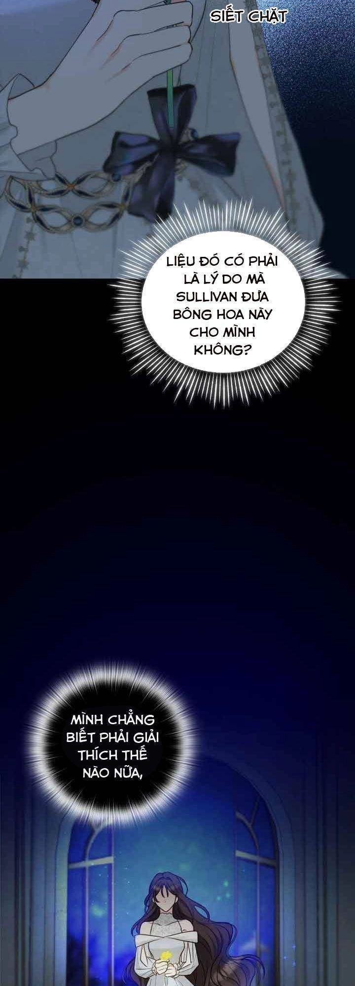 Two Names Of Night Chapter 13 - 6