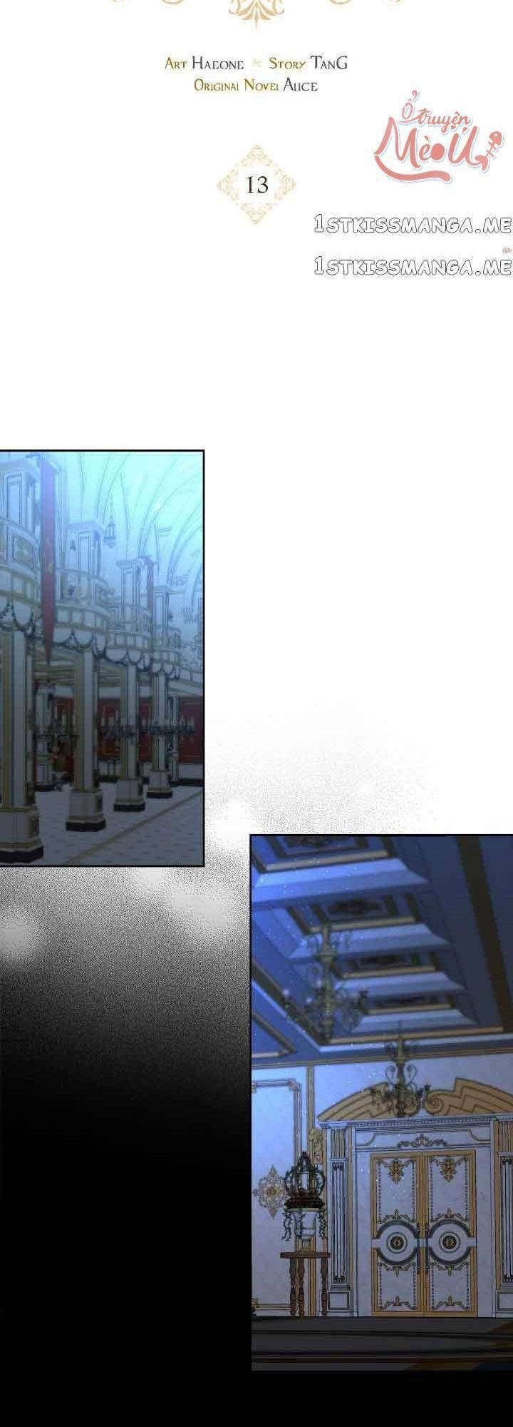 Two Names Of Night Chapter 13 - 9