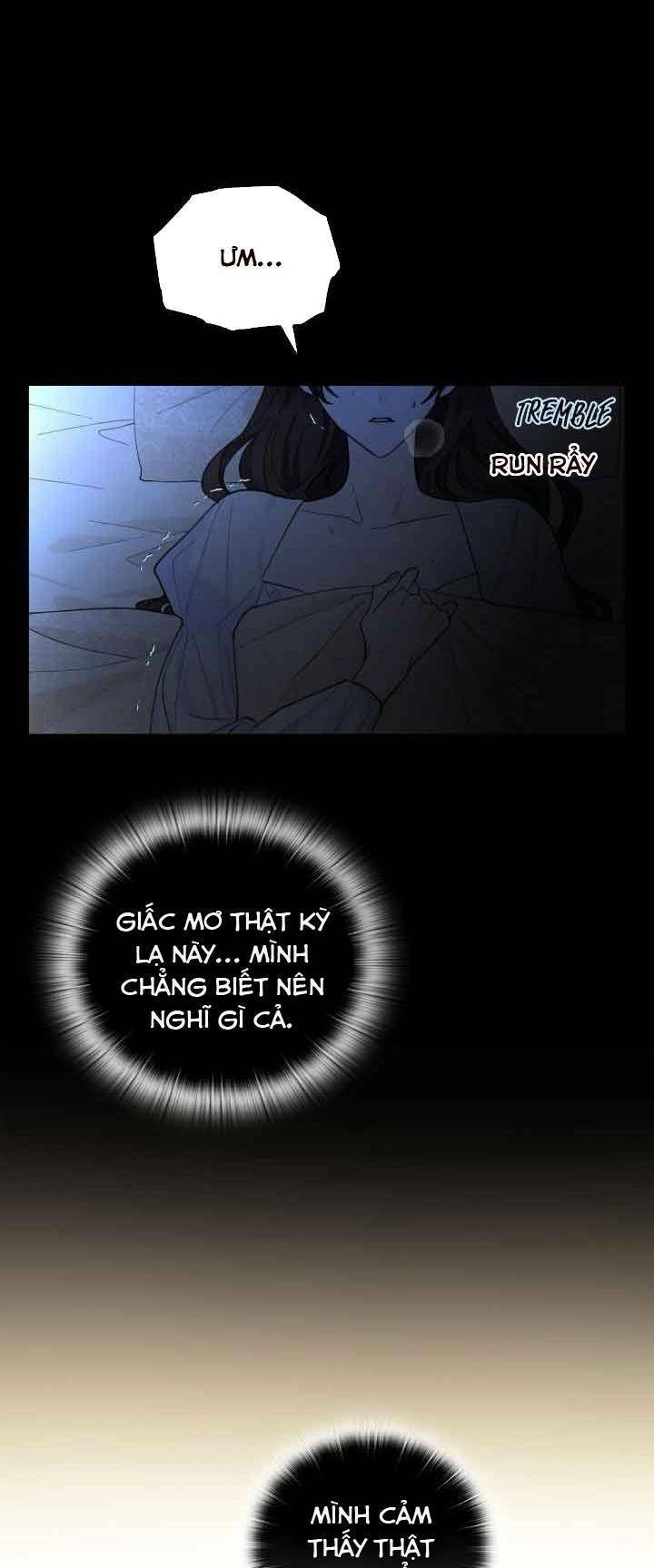 Two Names Of Night Chapter 13 - 15