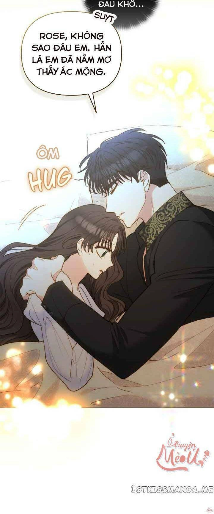 Two Names Of Night Chapter 13 - 16