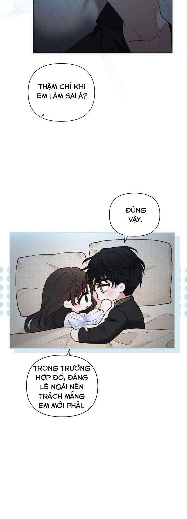 Two Names Of Night Chapter 13 - 21