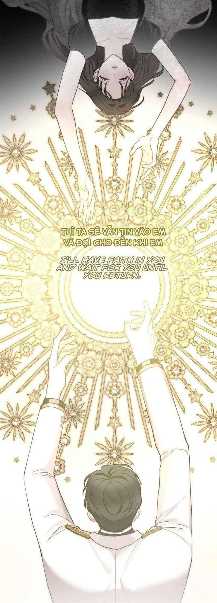 Two Names Of Night Chapter 13 - 23