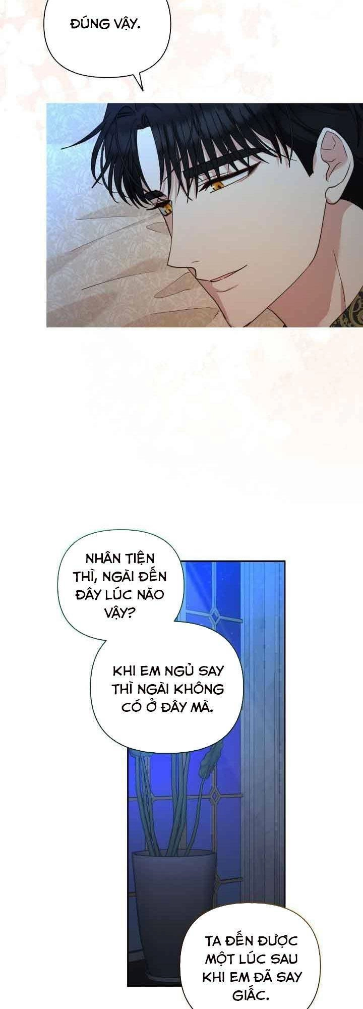 Two Names Of Night Chapter 13 - 25