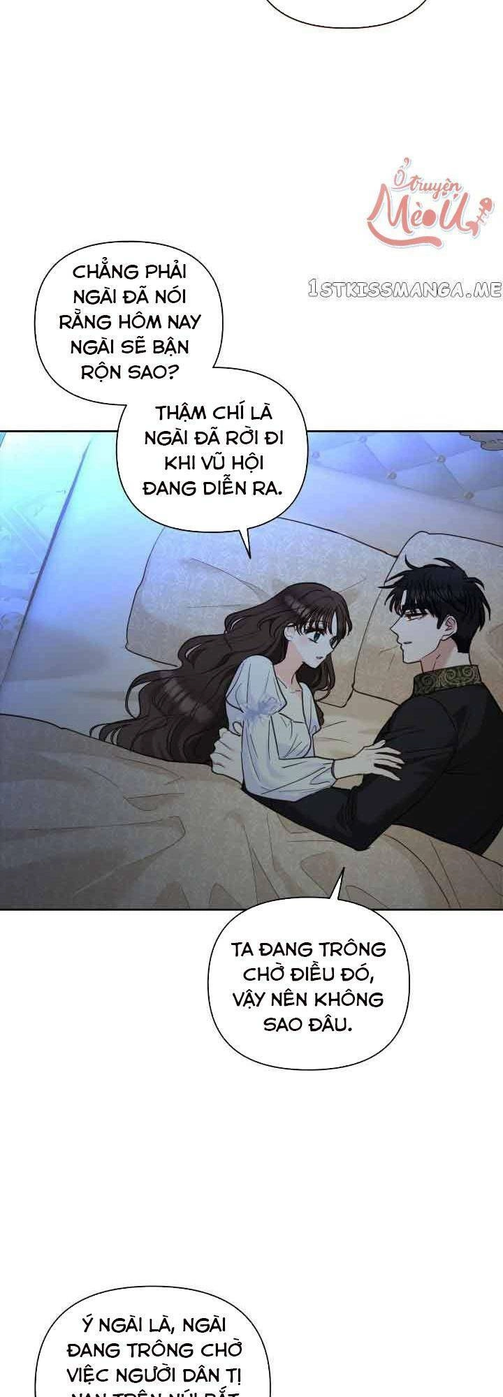 Two Names Of Night Chapter 13 - 26