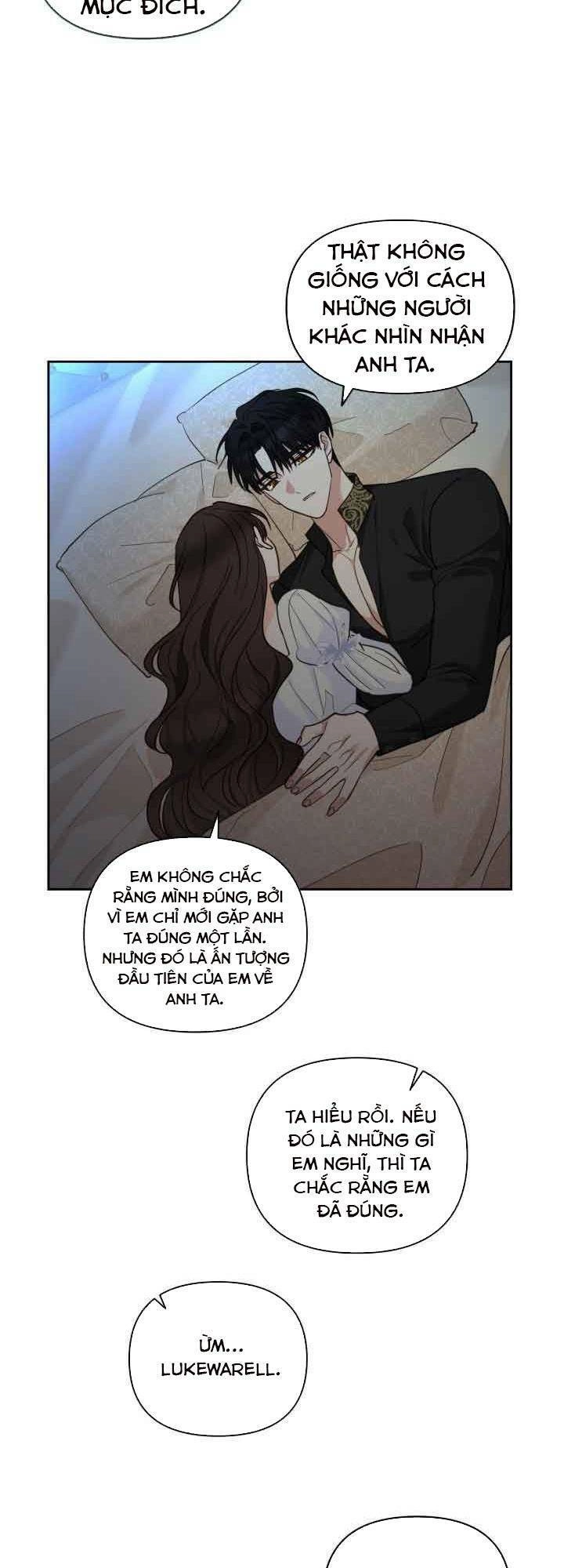 Two Names Of Night Chapter 13 - 30