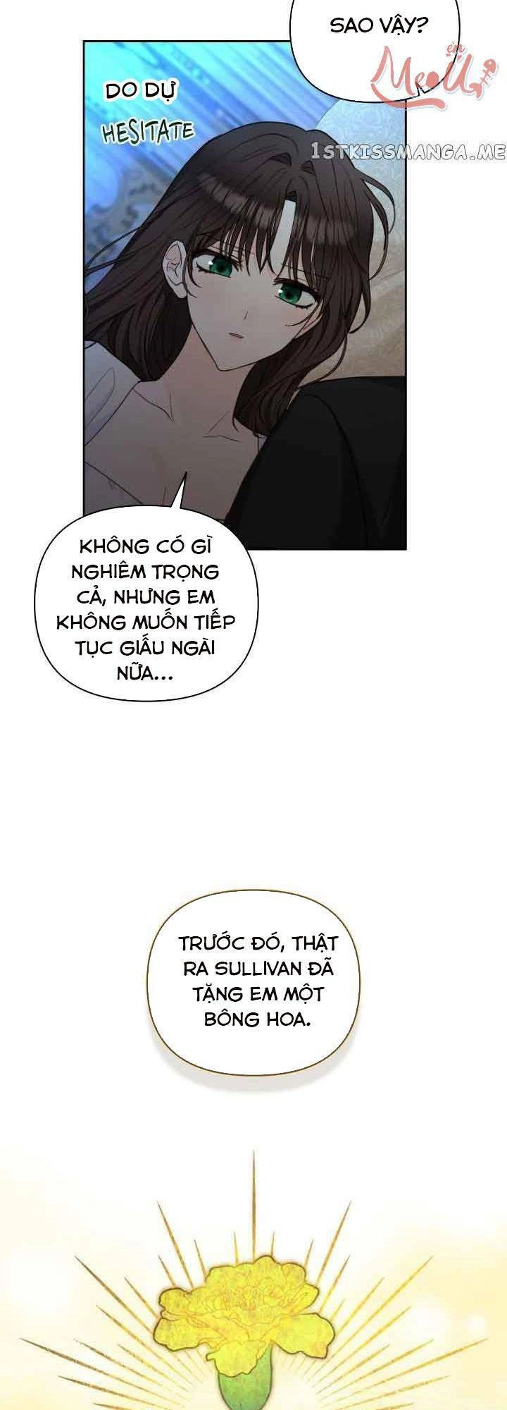 Two Names Of Night Chapter 13 - 31