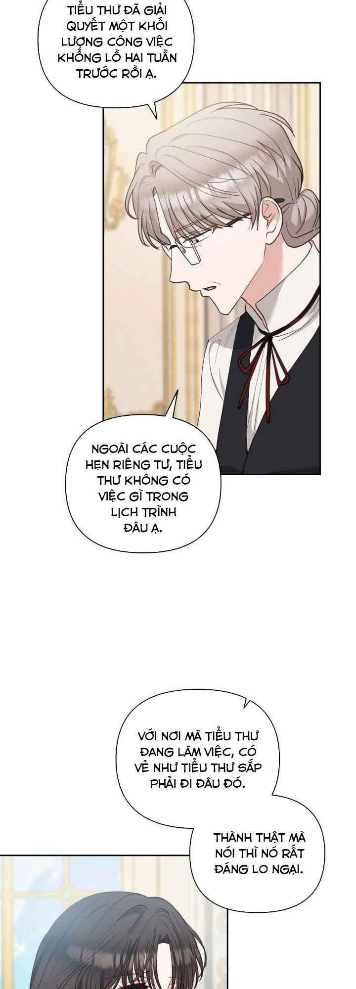 Two Names Of Night Chapter 13 - 39