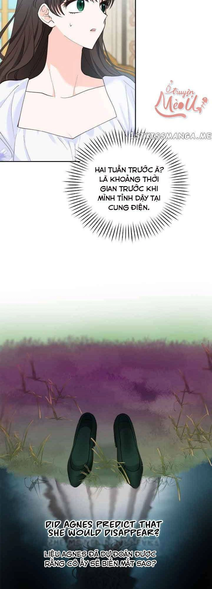 Two Names Of Night Chapter 13 - 40