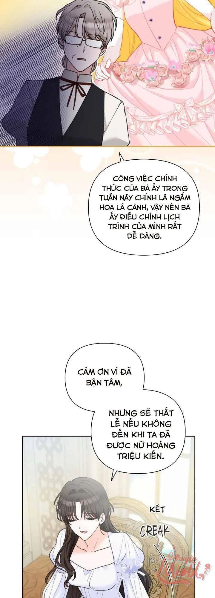 Two Names Of Night Chapter 13 - 44