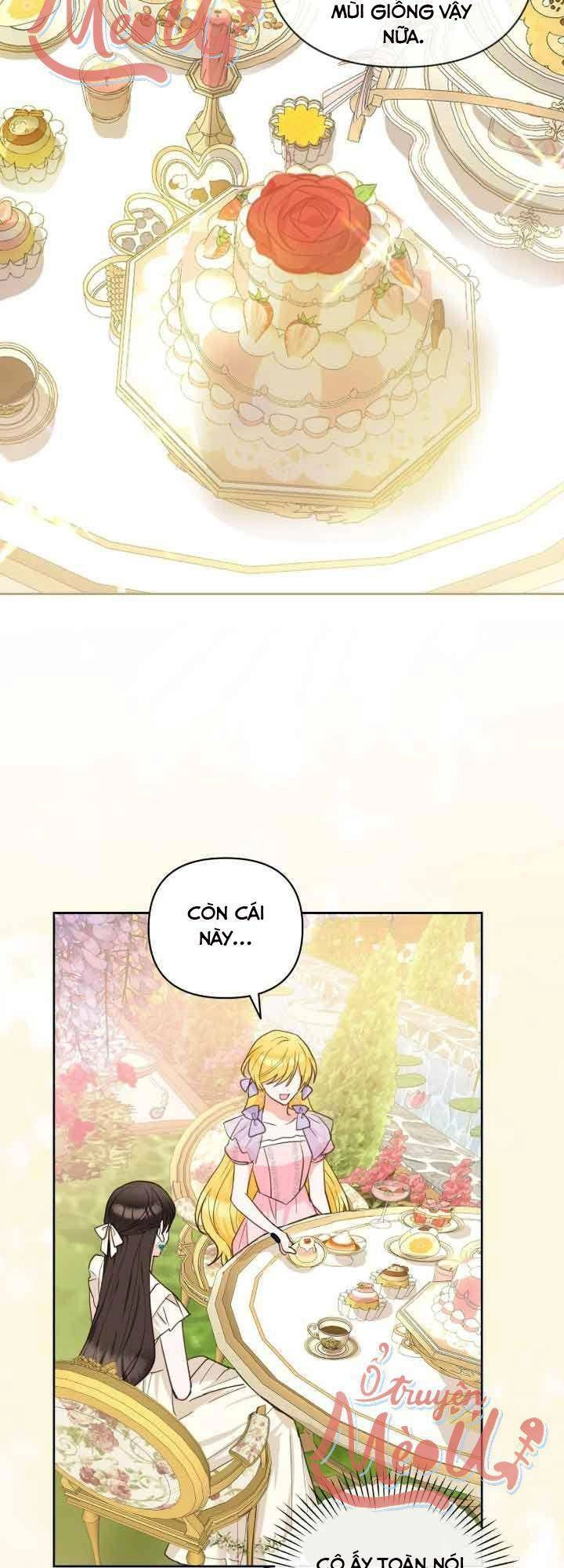 Two Names Of Night Chapter 14 - 2