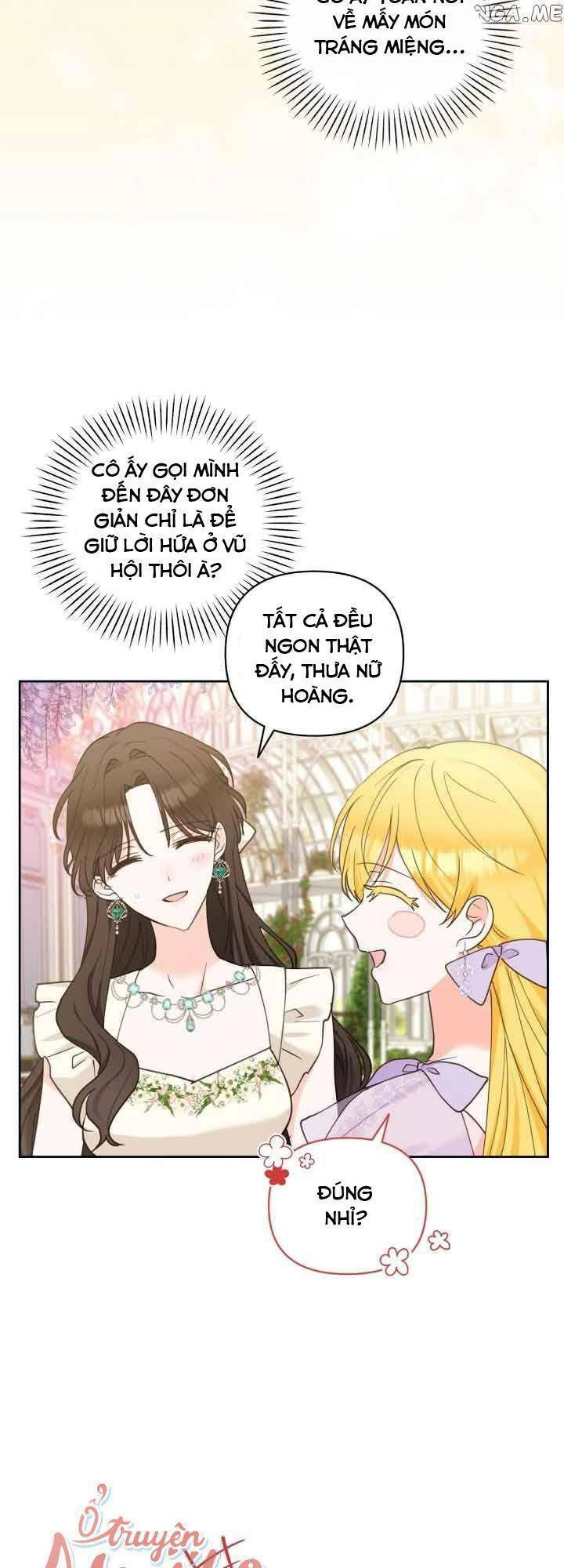 Two Names Of Night Chapter 14 - 3