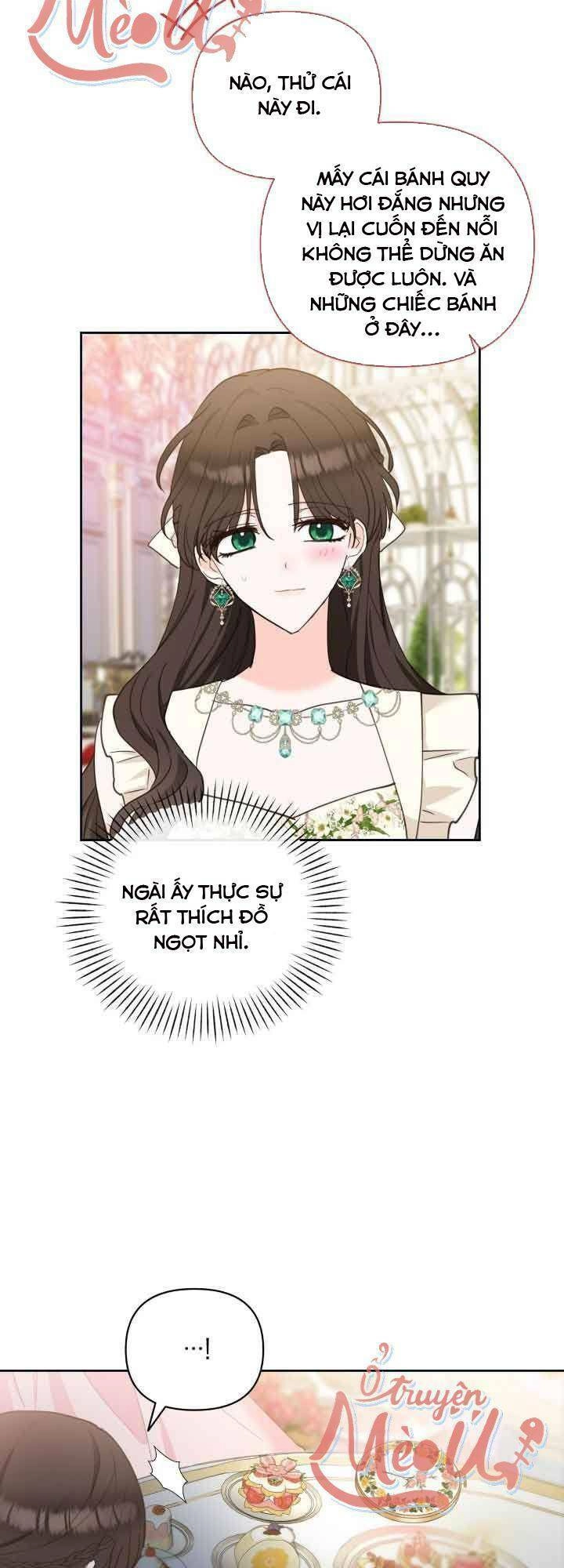 Two Names Of Night Chapter 14 - 4