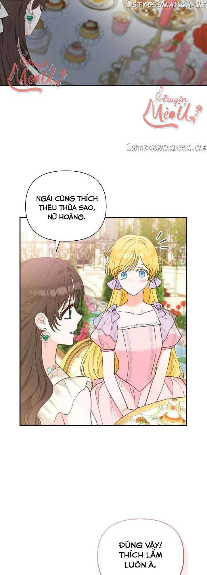 Two Names Of Night Chapter 14 - 5