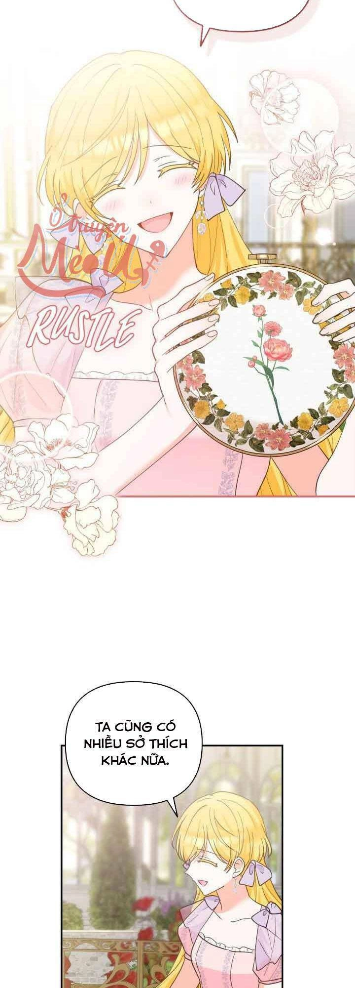 Two Names Of Night Chapter 14 - 6