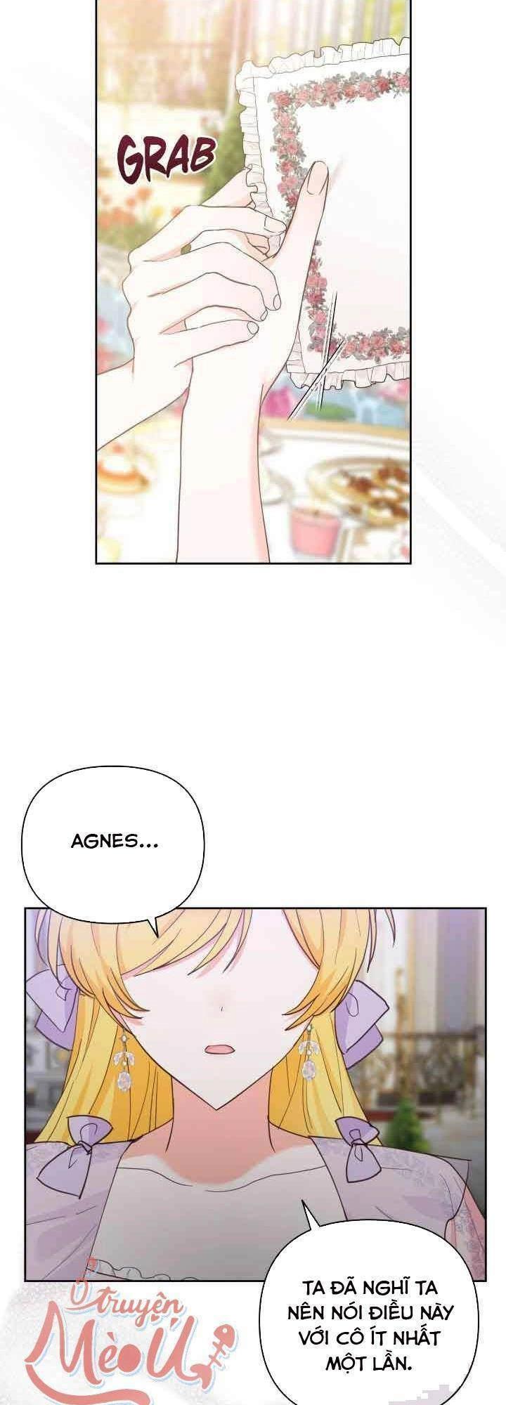 Two Names Of Night Chapter 14 - 9