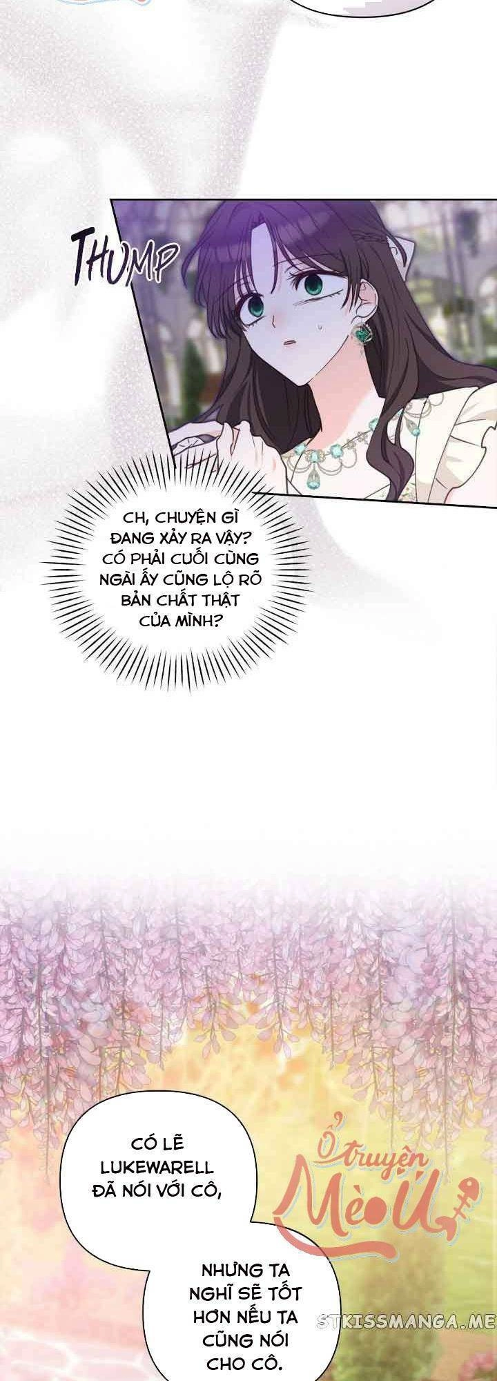 Two Names Of Night Chapter 14 - 10