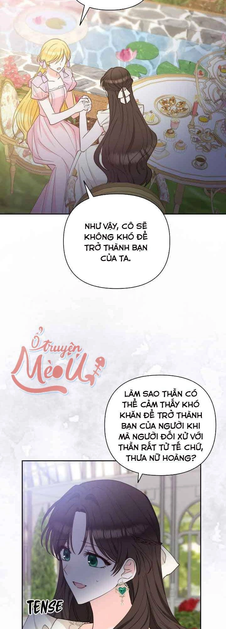 Two Names Of Night Chapter 14 - 11