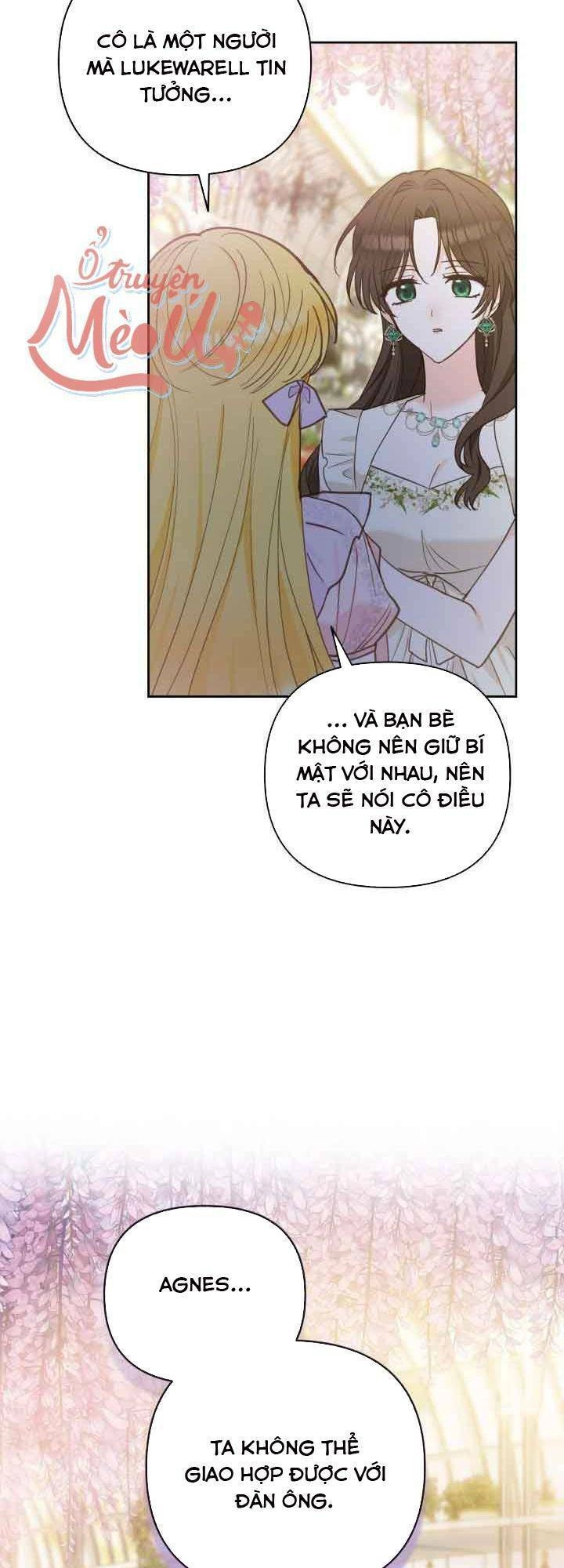 Two Names Of Night Chapter 14 - 13