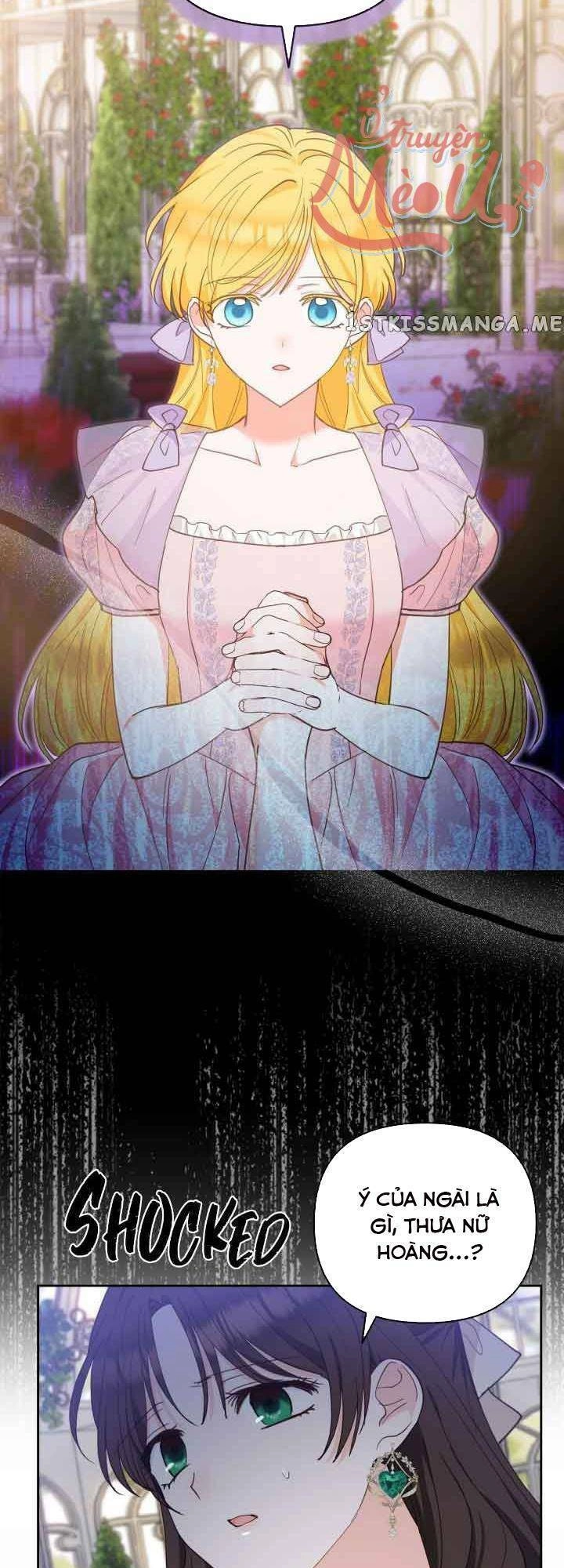 Two Names Of Night Chapter 14 - 14