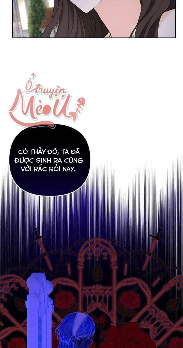 Two Names Of Night Chapter 14 - 15